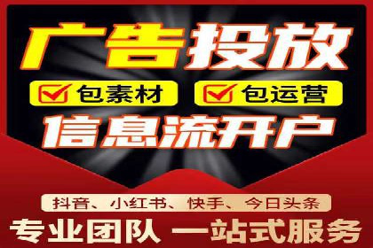 信息流广告投放实战指南：案例解析